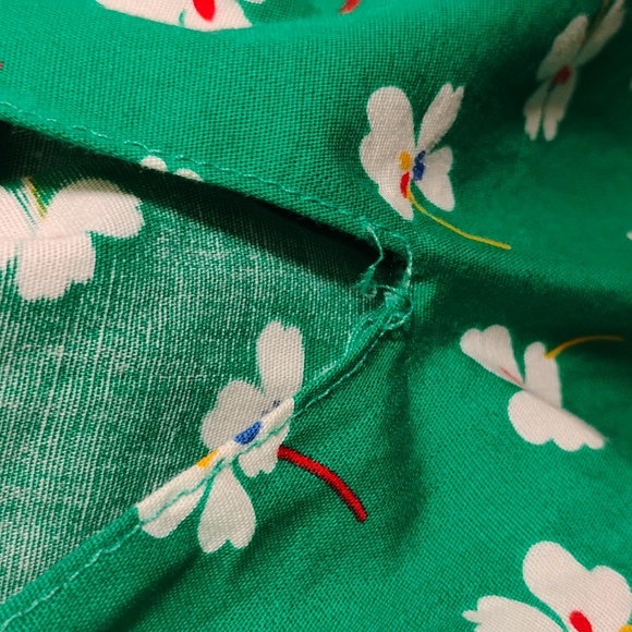 Lanz Vintage 1950's Style Dress - Picture 15 of 15